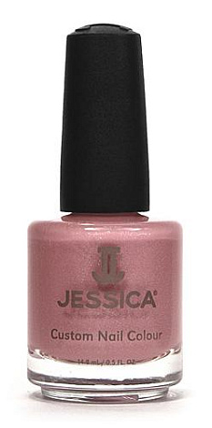 Лак для ногтей № 411, Jessica, 14,8 ml 1