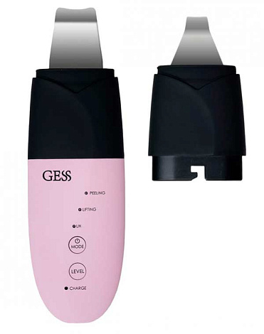 Аппарат для ультразвуковой чистки лица Charme Gess 1