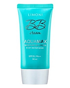 Крем для лица BB увлажняющий Aquamax Moisture BB Cream Limoni, 40 мл