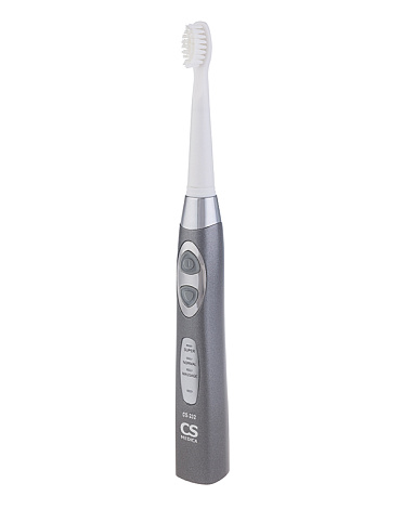 Электрическая звуковая зубная щетка, SonicPulsar CS-232, CS Medica 1
