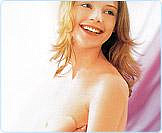 Накладки для увеличения груди на клейкой основе Gezanne "Великолепная грудь", Gezatone 4