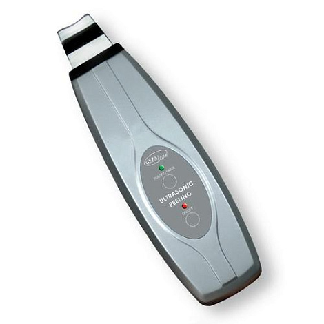 Аппарат для ультразвуковой чистки лица Gezatone Bio Sonic  3003 D 3