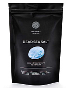 Соль Мёртвого моря 0,5 кг Epsom.pro