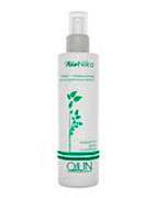 Спрей-кондиционер для натуральных волос Normal Hair Spray-Conditioner, Ollin