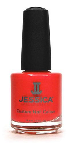 Лак для ногтей № 427, Jessica, 14,8 ml 1